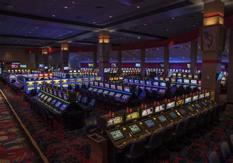 Casino 98502